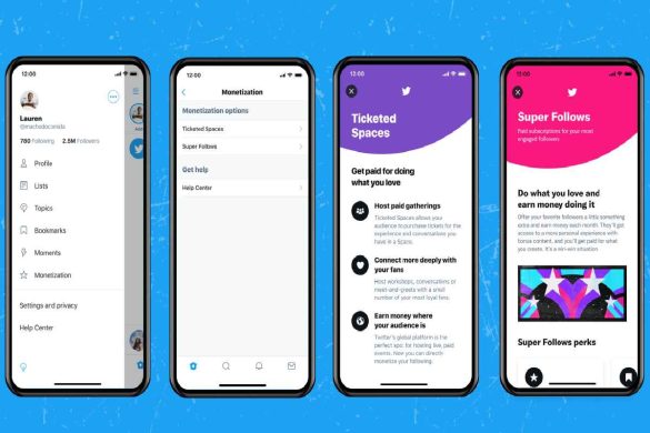twitter-spaces-ticketed-spacespereztechcrunch/