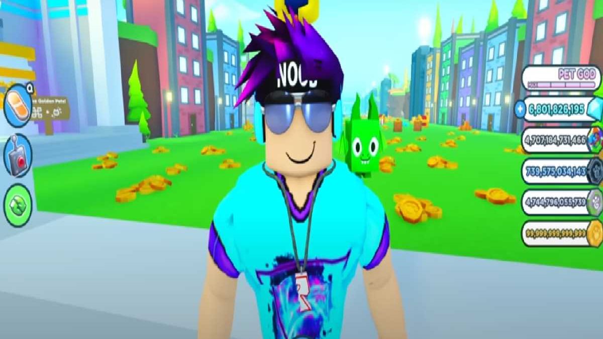 Pet Sim X Script Pastebin Auto Farm – Pet Sim X Script 2022