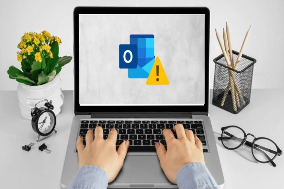 Step To Fix [pii_email_093e2516ba38e884df17] Microsoft Outlook
