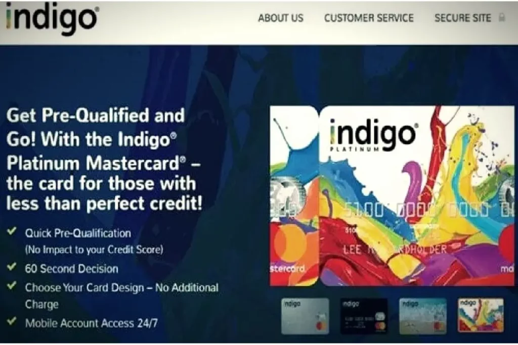 www._myindigocard_.com to activate, Register, Login, How to actived