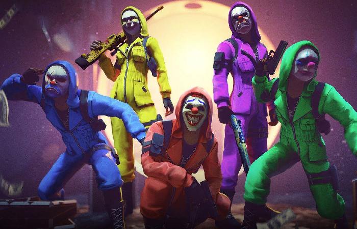 How To Use Free Fire Criminal Bundle Vip Glitch Pack Zip File