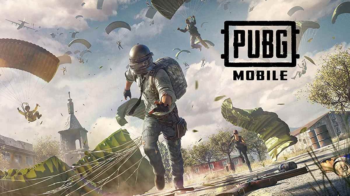 PUBG Mobile 90fps Config File Download