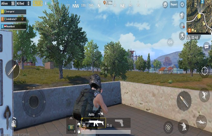 PUBG Mobile