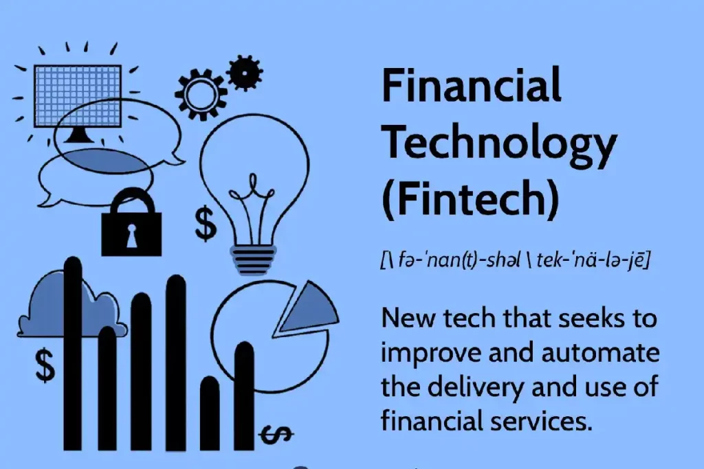 Why Invest in Fintech_
