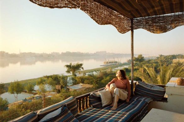 best holidays in Egypt
