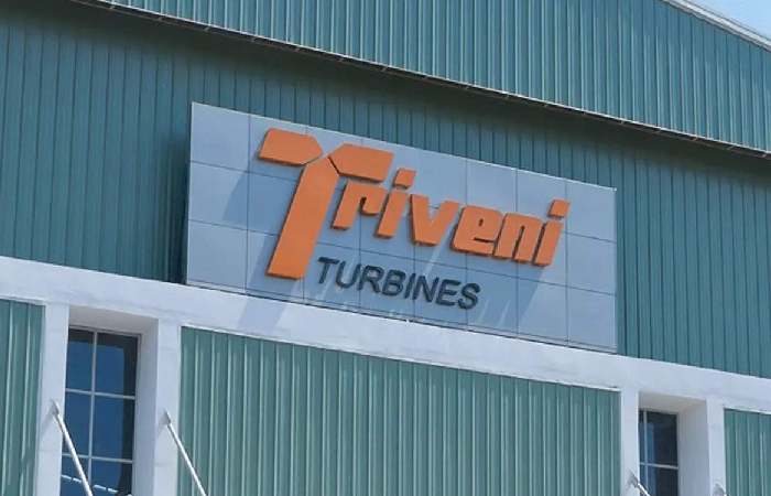 Nse: Triveni Engineering Share Buyback