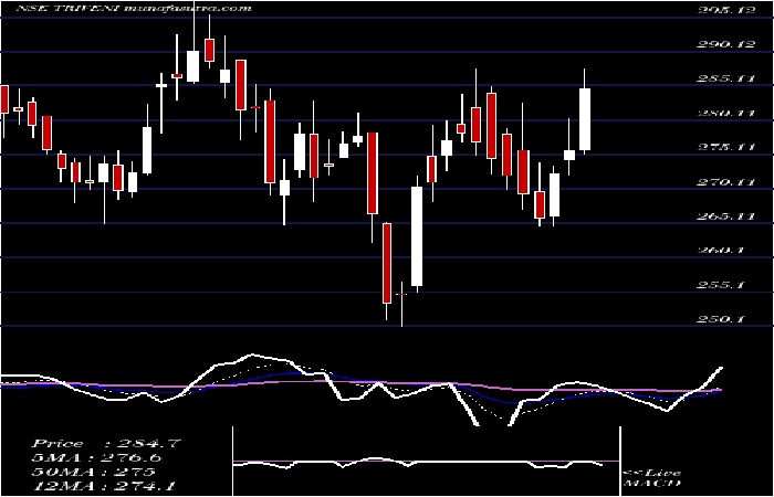 Triveni Share Price Target Tomorrow
