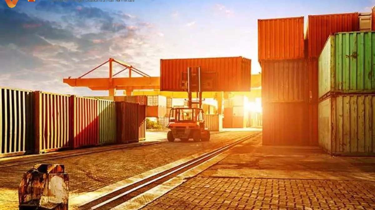 Nse: navkarcorp Why to Invest? Today price, Stock rate, compare