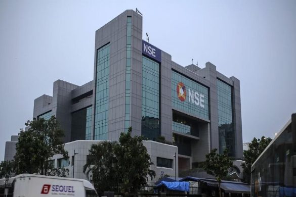 Nse: Oil