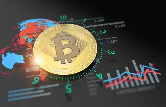 Expect the government to introduce a regressive tax regime for Crypto.