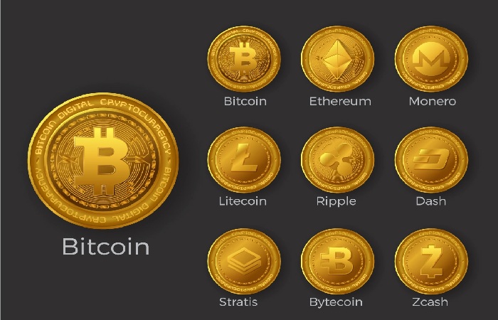 Crypto Currency