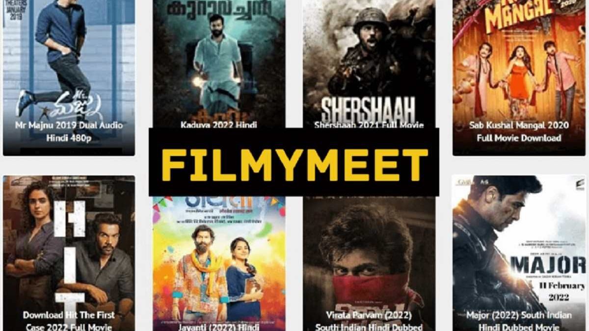 Filmymeet Movies Downloader Latest movies 4K HD quality movies 2023