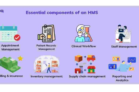 The Hospital Systems