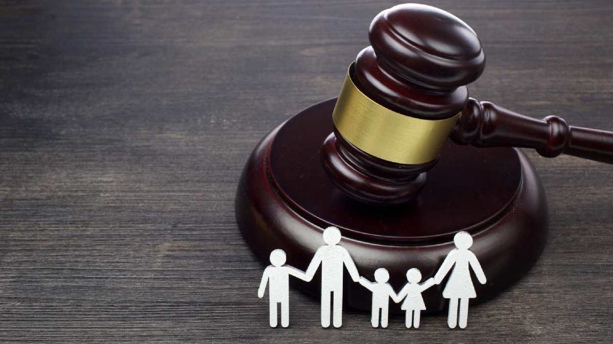 Child Support and Alimony: How a Family Attorney Can Help You