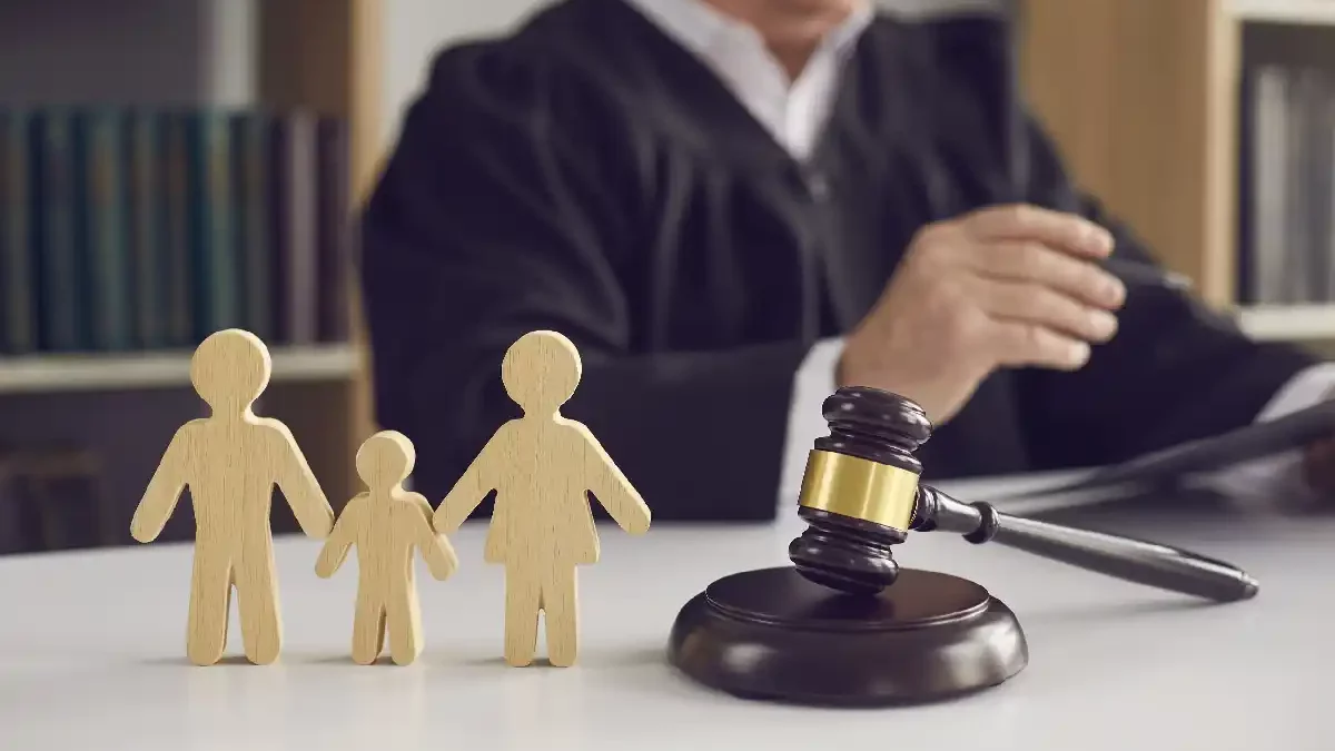 Child Support and Alimony: How a Family Attorney Can Help You
