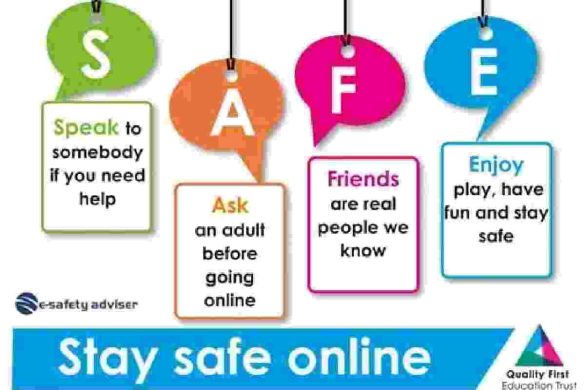 4 Valuable Tips to Stay Safer Online