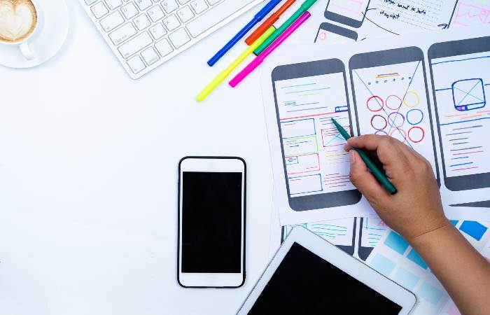 App Developer