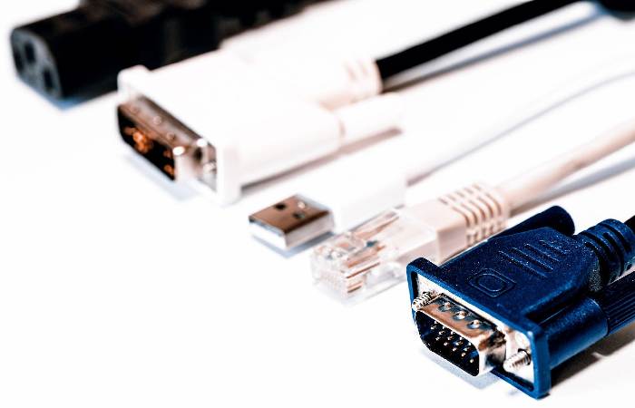 Aux Cable