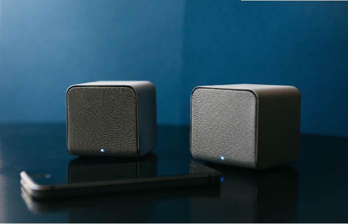 Bluetooth Soundbar