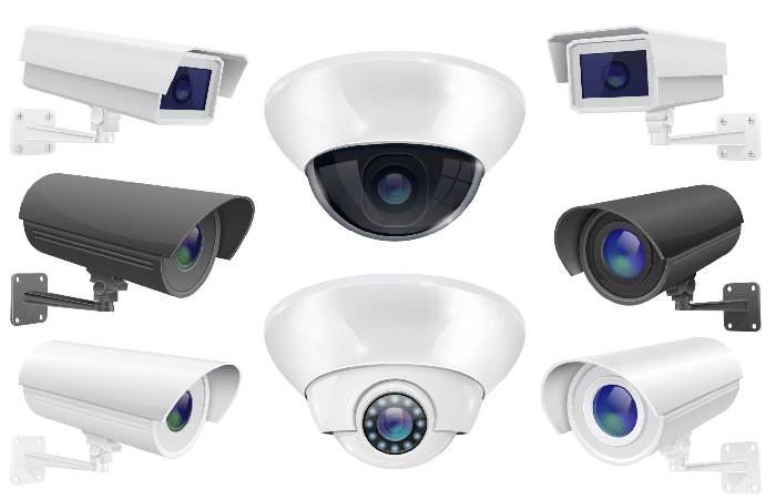 CCTV Camera