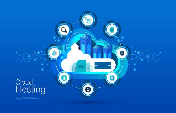 Cloud Hosting