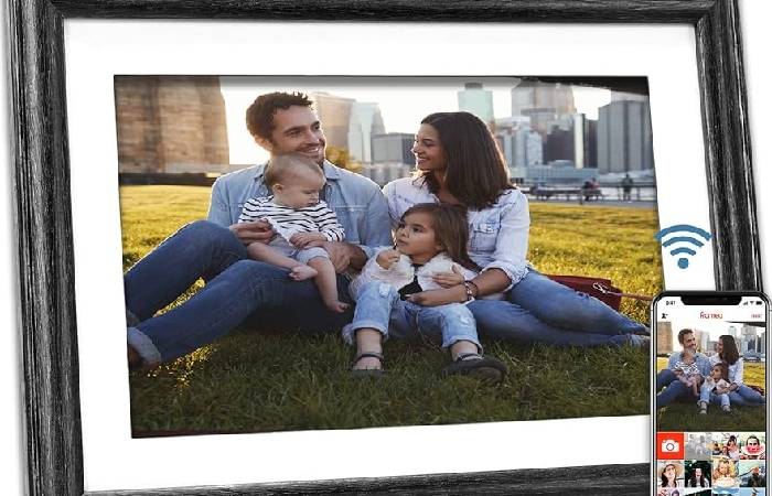 Digital Picture Frame