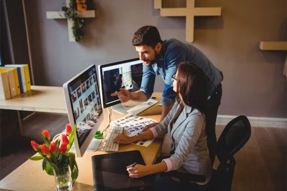 Dubai's Premier Web Design Services_ Building Digital Success