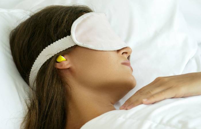 Earplugs