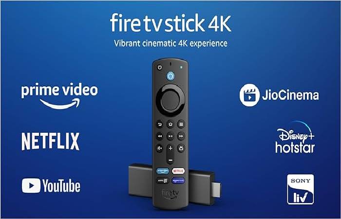 Fire Tv Stick