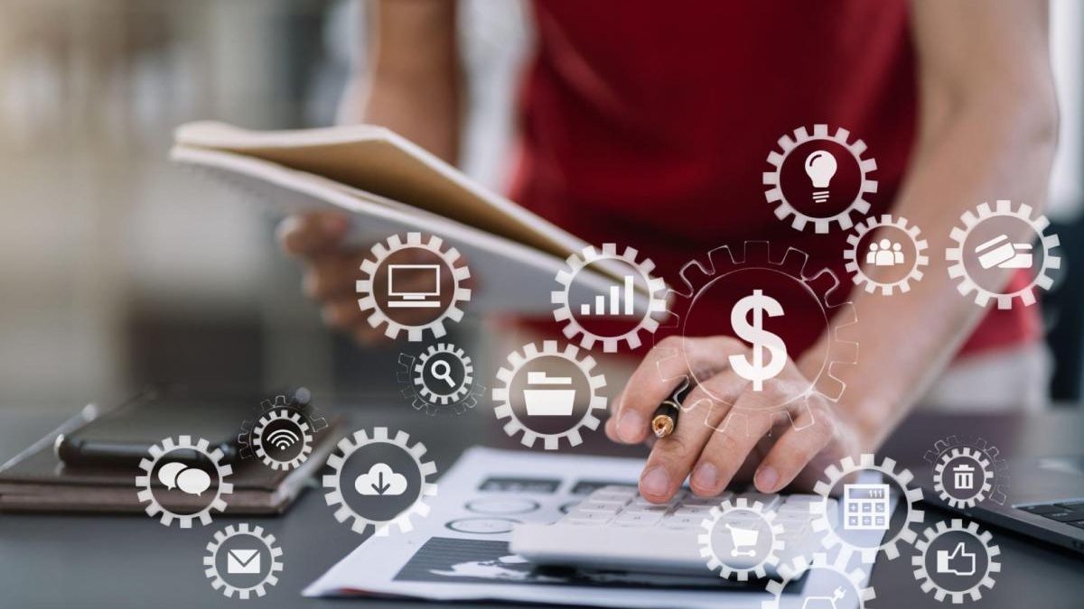 Fortifying Your Finances With Cybersecurity Measures for Financial Services