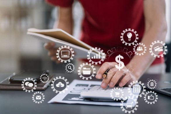 Fortifying Your Finances With Cybersecurity Measures for Financial Services