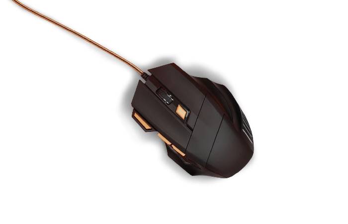 Gaming Mouse