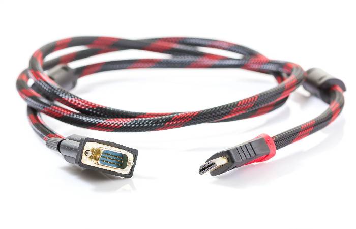 HDMI Adapter