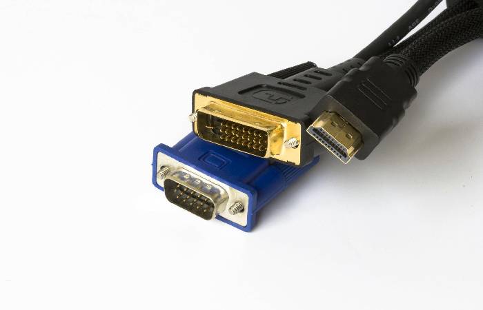 HDMI Cord