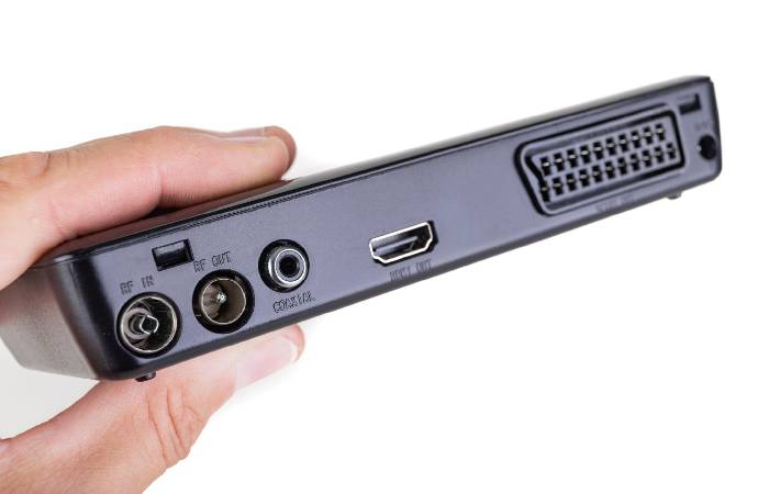 HDMI Switcher