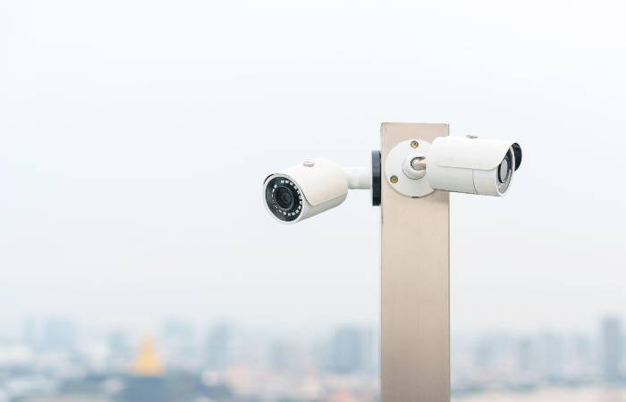 Ip Cameras