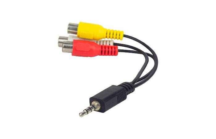 RCA Cabless