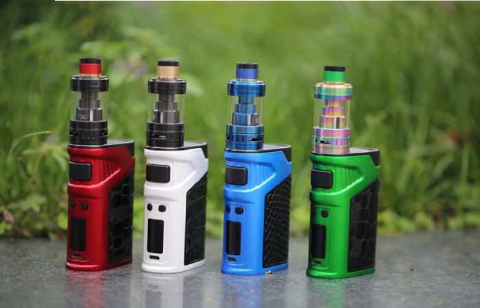 Tips And Tricks To Follow While Buying CBD Vape Oil Online 