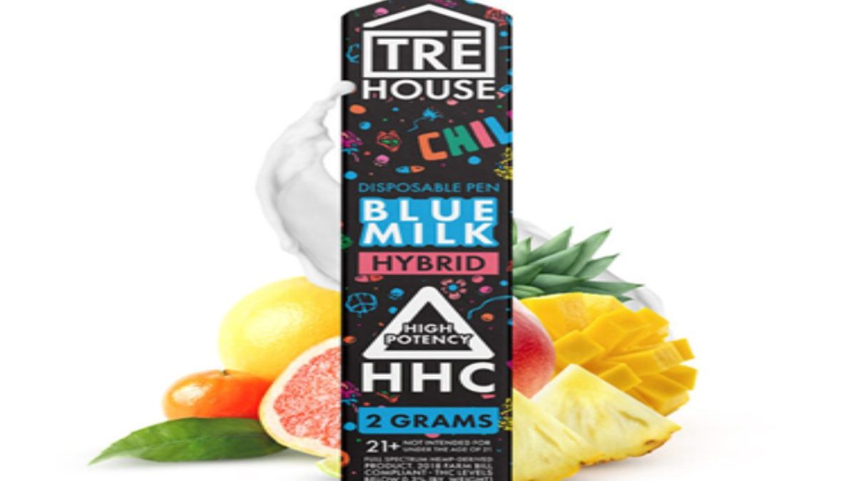 What Are The Different HHC Vape Flavors To Carry On A Camping Trip?