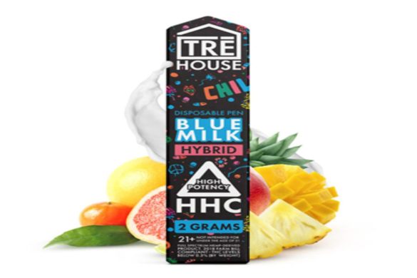 What Are The Different HHC Vape Flavors To Carry On A Camping Trip_
