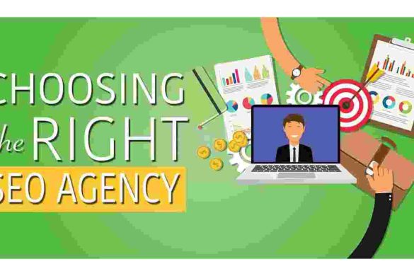 Choosing the Right SEO Agency_ A Guide for Businesses