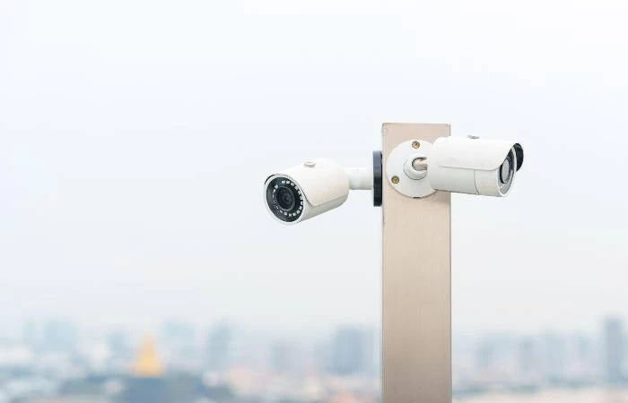 IP Cameras Write For Us