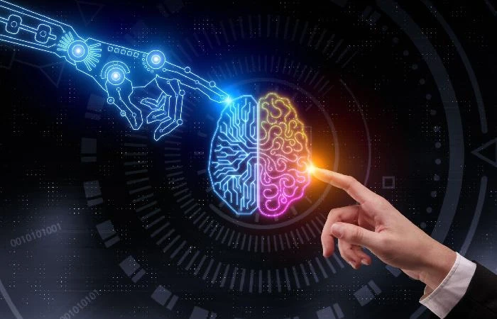 Artificial Intelligence Write For US