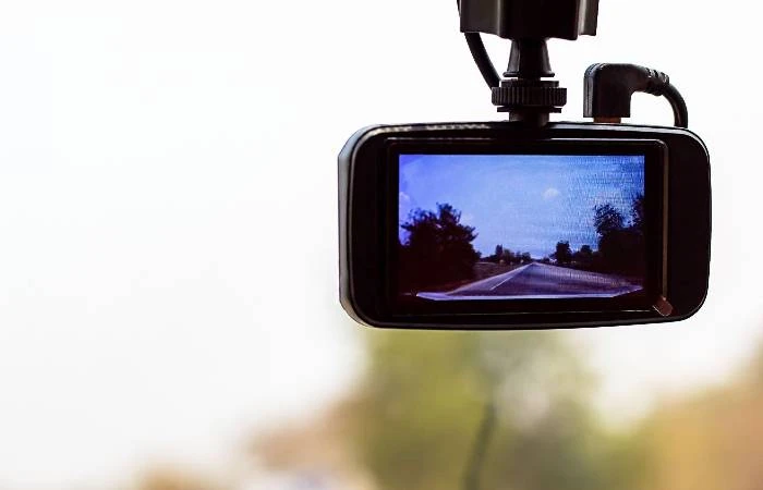 Dash Camera Write For Us