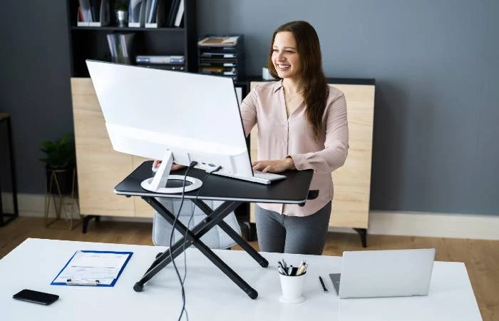 Electric Standing Desk Write For Us