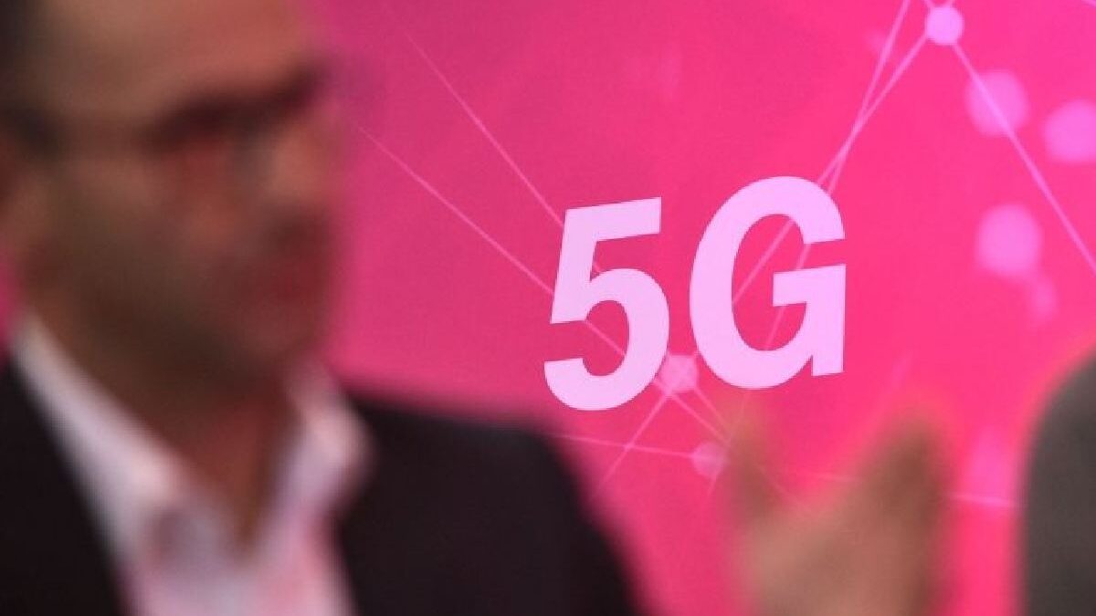 5 Results For Using 5G Networks More Important than Speed