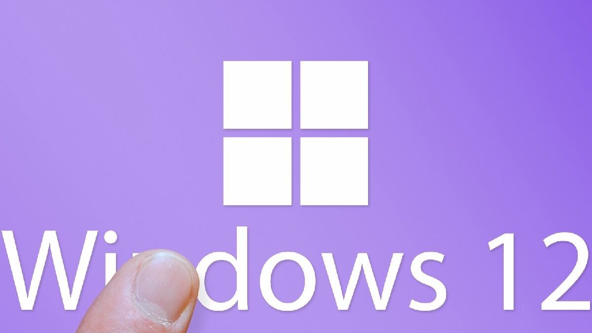 Are We Seeing Windows 12 Coming Soon?
