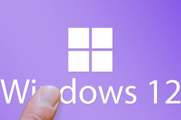 Are We Seeing Windows 12 Coming Soon?