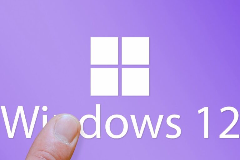 Are We Seeing Windows 12 Coming Soon?