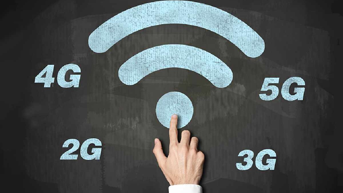 Do 3G Stop Operating?